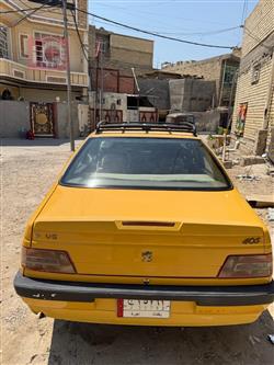 بيجو 405